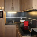 Apartment Chardons Argentes Samoëns